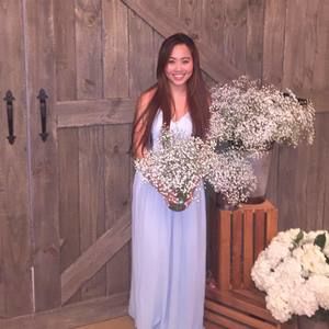 Meet your Posher, Thanh-